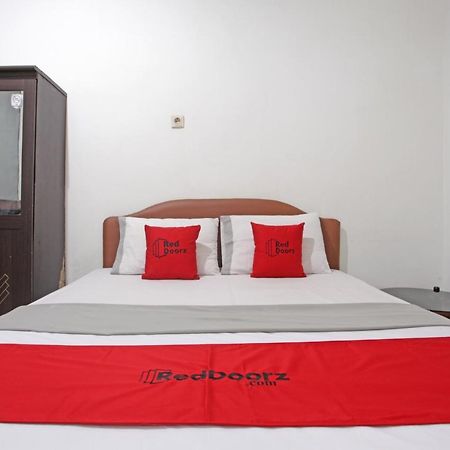 Reddoorz @ Soekarno Hatta 2 Malang Extérieur photo