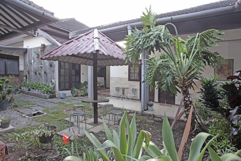 Reddoorz @ Soekarno Hatta 2 Malang Extérieur photo